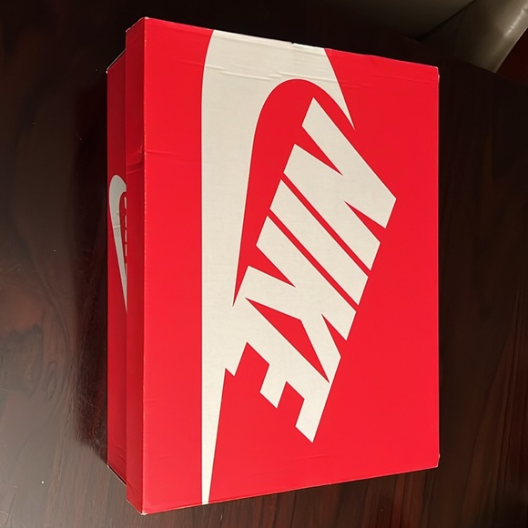 NwT NIKE manoadome khaki / khaki dark grey 12.5 men’s boot - Picture 10 of 11